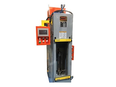 Автоматическая линия сборки амортизаторов
